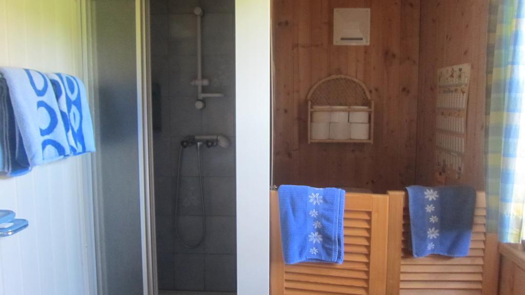 Ferienhaus Ulli Gansbach Habitación foto